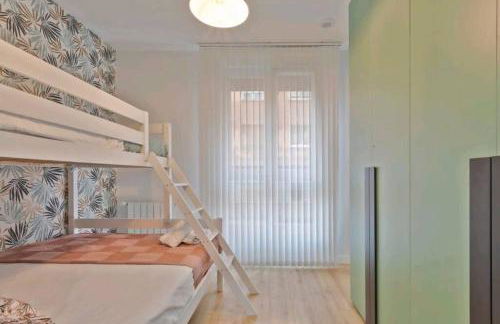 Zubietetxea nuevo con garage urbano gratis - Foto 10