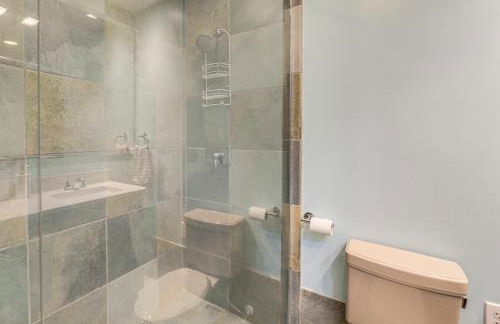 New Bern Home with Water View about 6 Mi to Downtown! - Foto 12