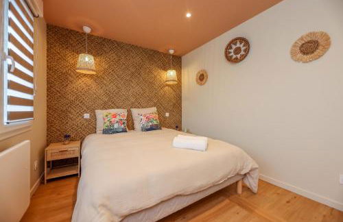 Le Nature - Appartement 4p Wimille -Wimereux - Foto 8