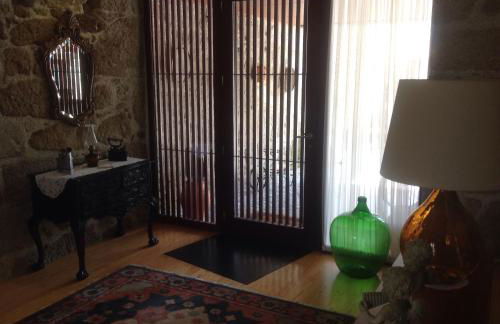 Casa da Ponte do Porto - Foto 57