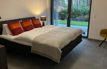 Basalt Lodge am Lehnitzsee - Foto 5