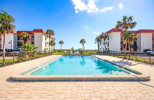 1st Floor Sanibel Island Condo Steps From The Gulf Of Mexico 5C1 - Foto 9