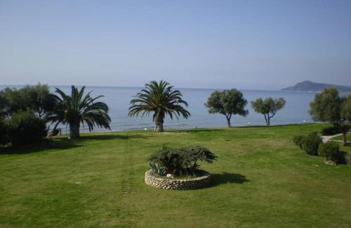 Serene housecomplex,110m2 house by marvellous sea - Foto 36