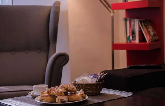 Apartamentos Prado Sastre - Foto 1