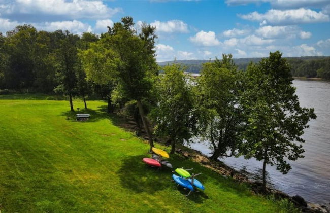 River Retreat - Foto 20