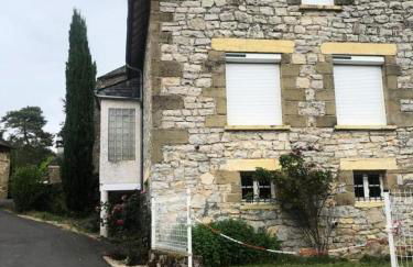 Gîte de France Chez mamie 2 épis - Gîte de France 4 personnes MAE-6584 - Foto 1