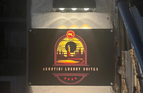 Akrotiri Luxury Suites - Foto 8