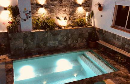 Casa Rural Pepita Gutiérrez - Foto 30