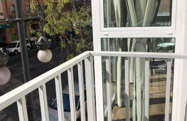 centrico cerca al ayuntamiento+luminoso+acogedor - Foto 14