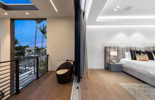 Boardwalk Mansion - Foto 46