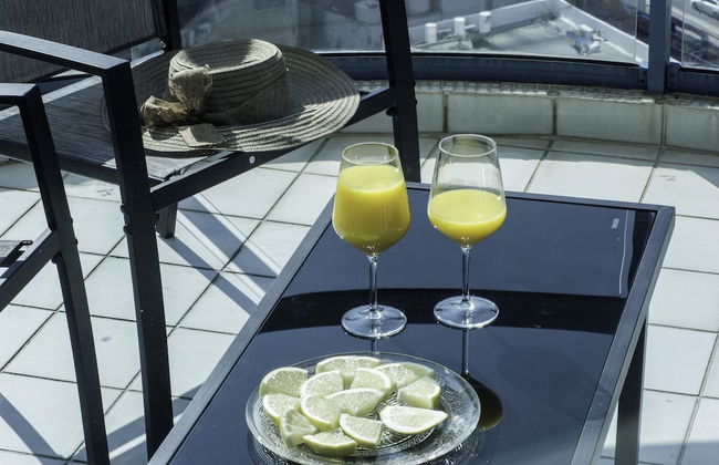 Luxurious 90sqm 2BR Beach Front - Foto 25