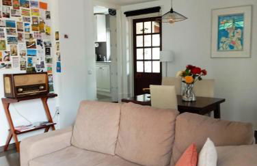 Casa com vista sob a cidade! - Foto 1