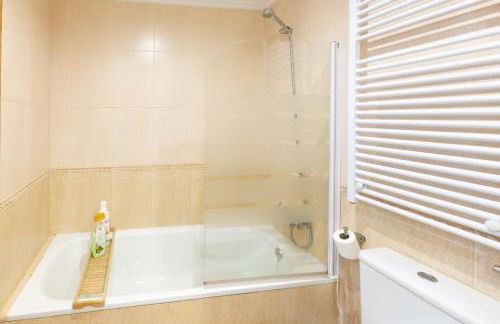 PISO EN COMBARRO A 1º LINEA DE COSTA - Foto 8