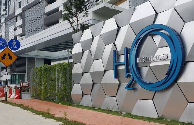 H20 Residence by ADDS - Foto 16