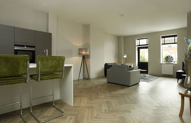 Stayci Apartments Westeinde - Photo 36