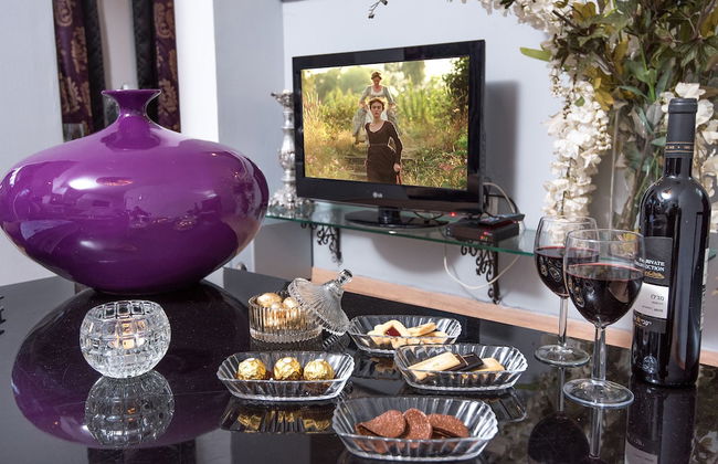 Appartment in Kfar Vradim - Foto 41