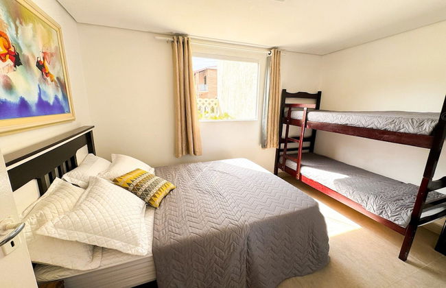 Casa Massaguaçú - Foto 6