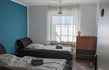 10 Ferienwohnungen am Kasinopark - Foto 21