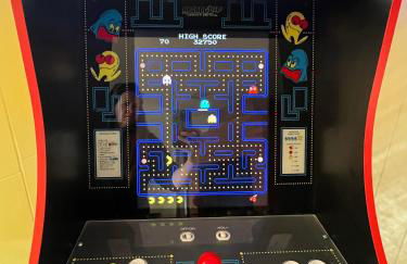 Game Room! Mid Century Danish Home in Downtown Solvang - Foto 22