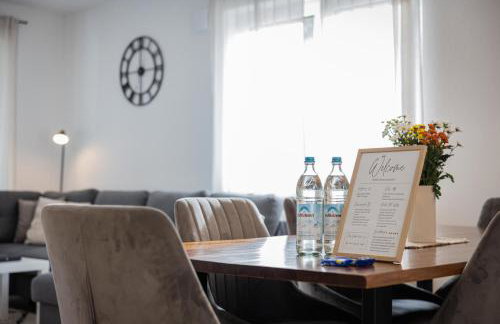 Auszeit im Feriendomizil - Foto 6