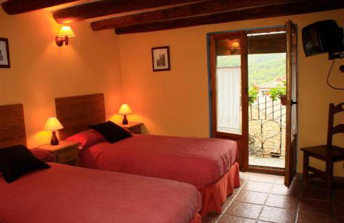 Casa Bestregui - Foto 2