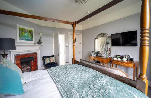 Dower House Hotel - Photo 69