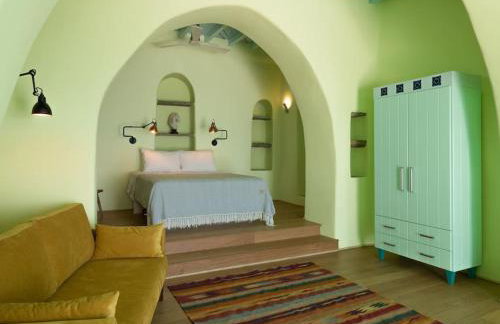 Aegean Garden Apartment - Foto 17