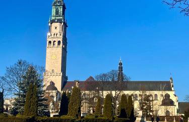 Apartamenty 7 Kamienic 29 lok 2A vis a vis Jasnej Góry - Photo 53