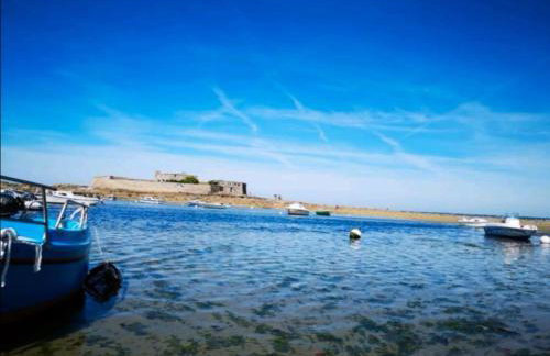 L'horizon 2 - bord de mer - Photo 18