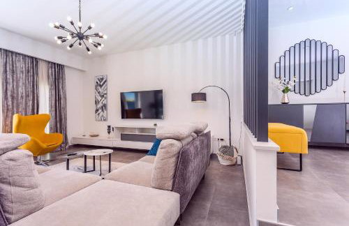 Villa Casa Mia I Near Makarska I Heated swimming pool with jacuzzi - Foto 14