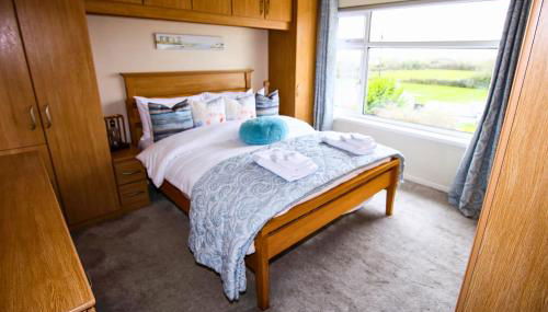 Family Escape, Blackpool Attractions Nearby coast - Foto 2, towels, wardrobe