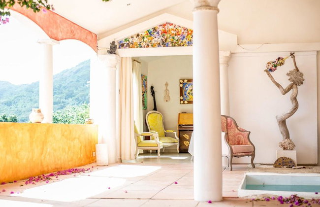 Villa Rea Hanaa - Foto 63