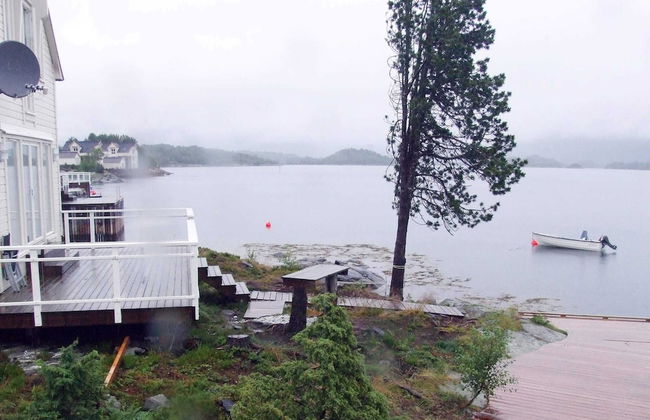 Holiday Home in GurskÃ¸y - Foto 34