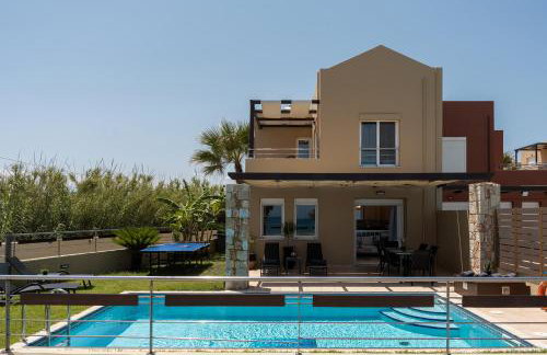 Villa Per Mare - Foto 36