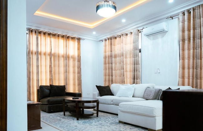 Ocean Breeze Luxury Apartments - Foto 16