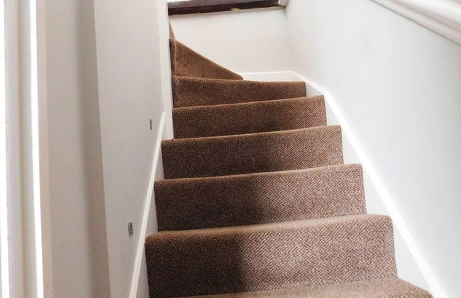 Stay Norwich Apartments City View - Foto 16