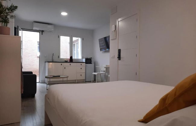 Apartamentos Avanel - Photo 3