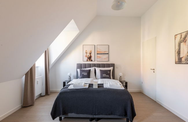 Limehome Berlin Luise-Henriette-Str. - Foto 49