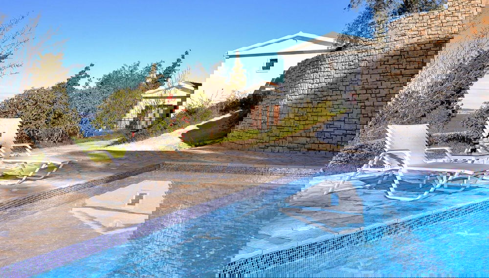 Villa Ariadne in Apergatika - Foto 1, Habitación