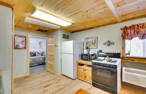 Quiet Eagar Retreat Near Lakes, Hiking and Hunting! - Foto 8