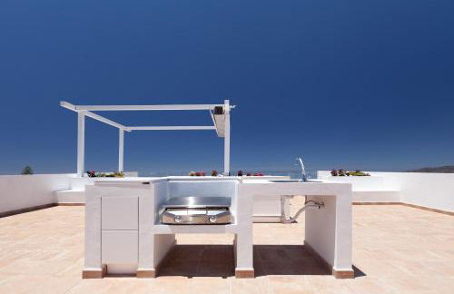 Alojamientos Dos Palmas - Foto 31