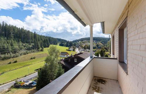 Ferienheim Eisenbach - Foto 12