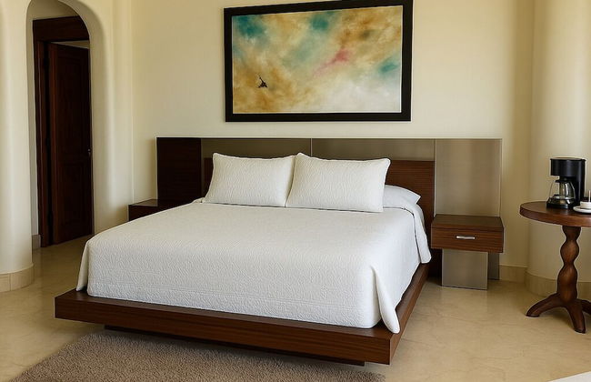 Truly one of the Finest Villa for Rent in Puerto Vallarta - Foto 31