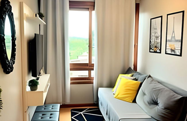 Siga Gramado - Vista linda -Tudo a pé - Foto 25