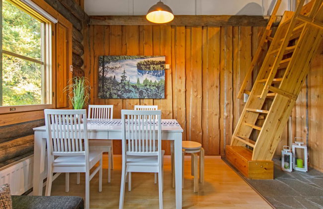 Vuokatinportti a 1 - Foto 4