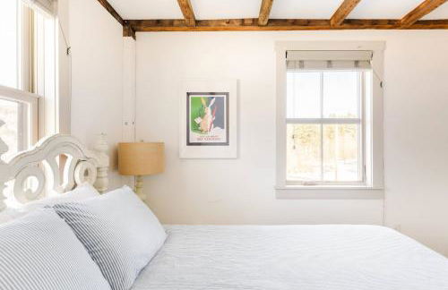 1830 Enchanting, Light-Filled Farmhouse Apartment - Foto 16