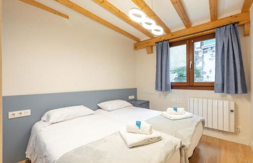 Gamarra - baskeyrentals - Foto 10