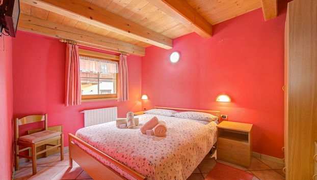 Gufo - Foto 4, Habitación