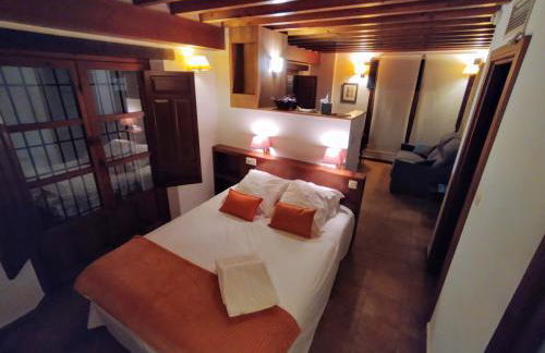 Apartamentos Turísticos Alhambra - Photo 134