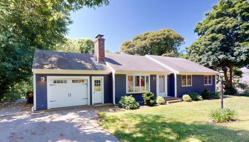 Quiet Long Pond Getaway - Foto 2